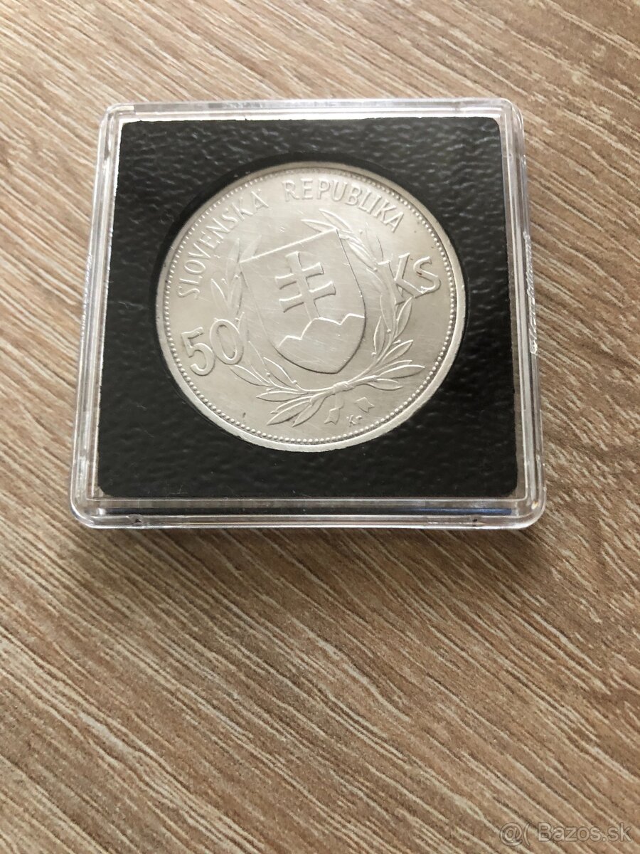 50 KS Dr..Jozef Tiso - 2