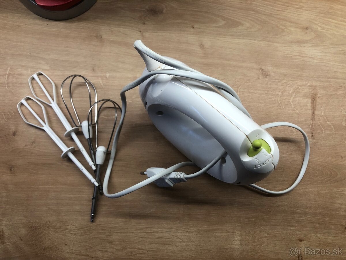 Ručný šľahač Moulinex - 2