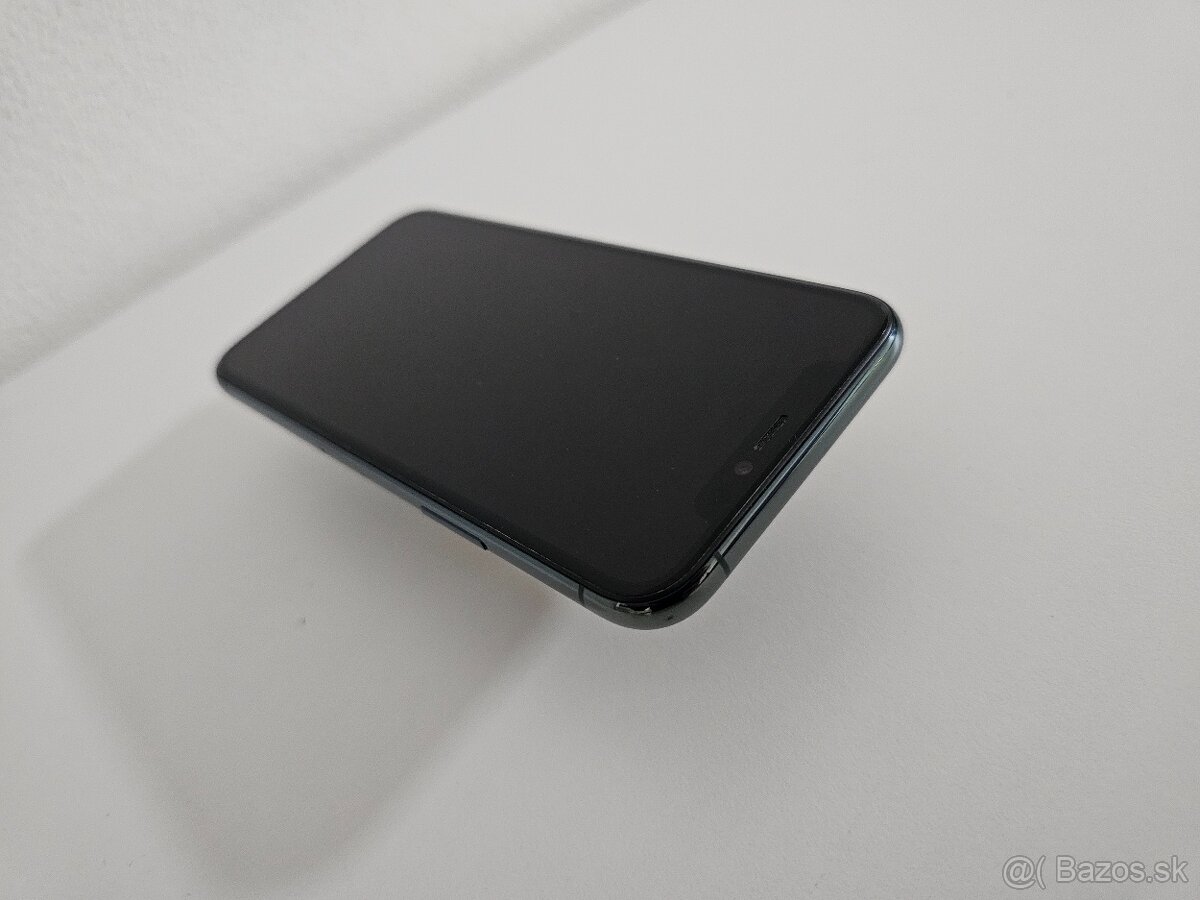 Apple iPhone 11 Pro 100% batéria - 2