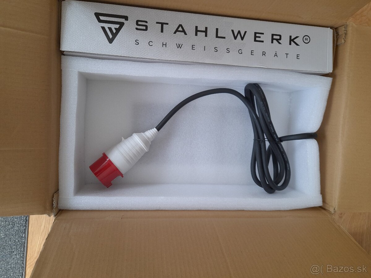 PREDAM Novu PROFI Plazmu - 2