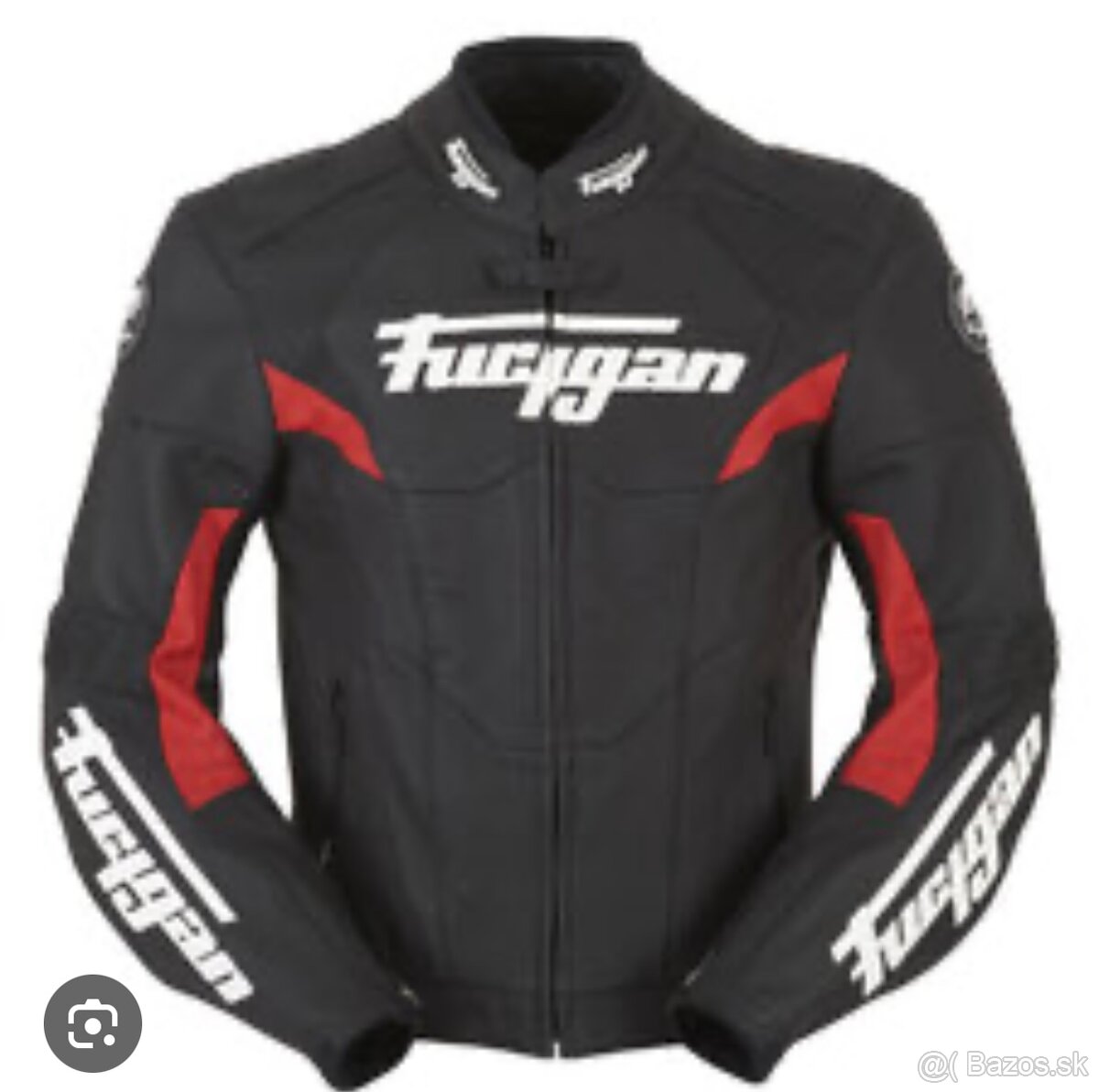 Furygan kožená bunda - 2