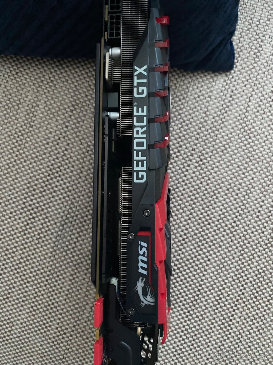 Msi 1080ti - 2