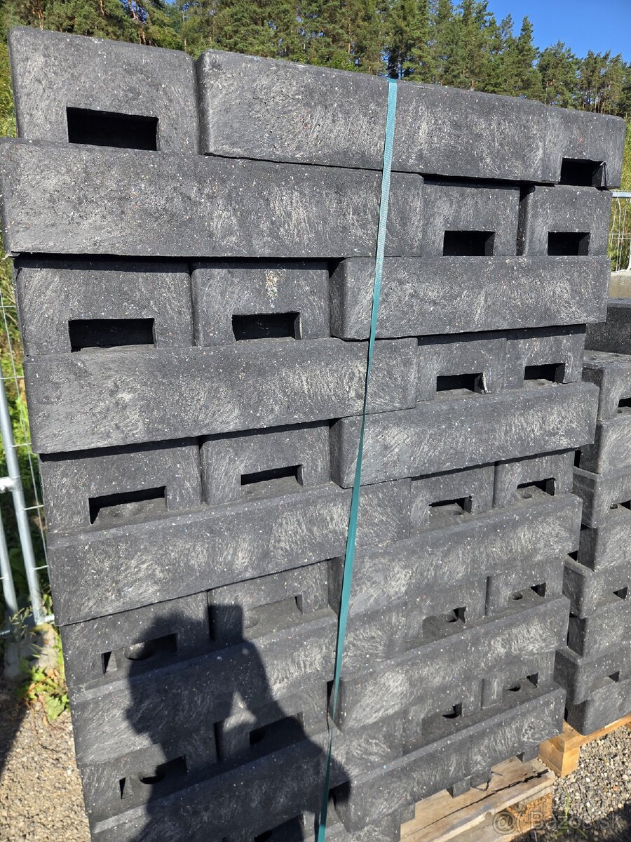 Predám nové mobilné oplotenie stavebné ploty - 2