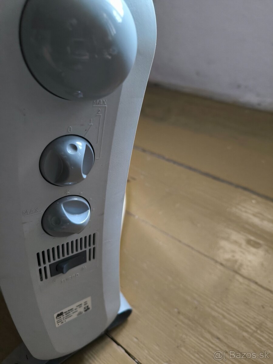 AKO Glen Dimplex Konvektor Typ K 820 - 2