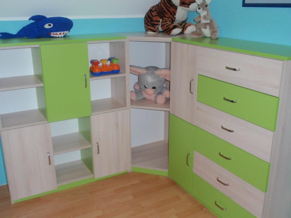 Detska izba - 2