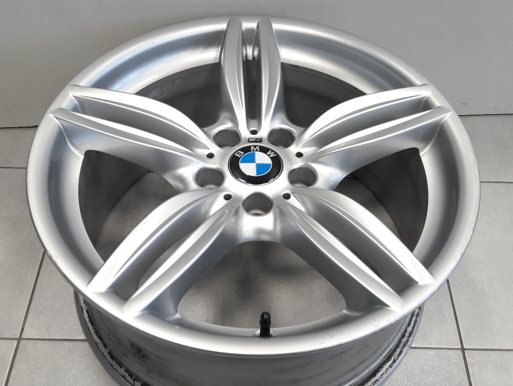 BMW 5 F10 19" M-paket Styling M351 - 2
