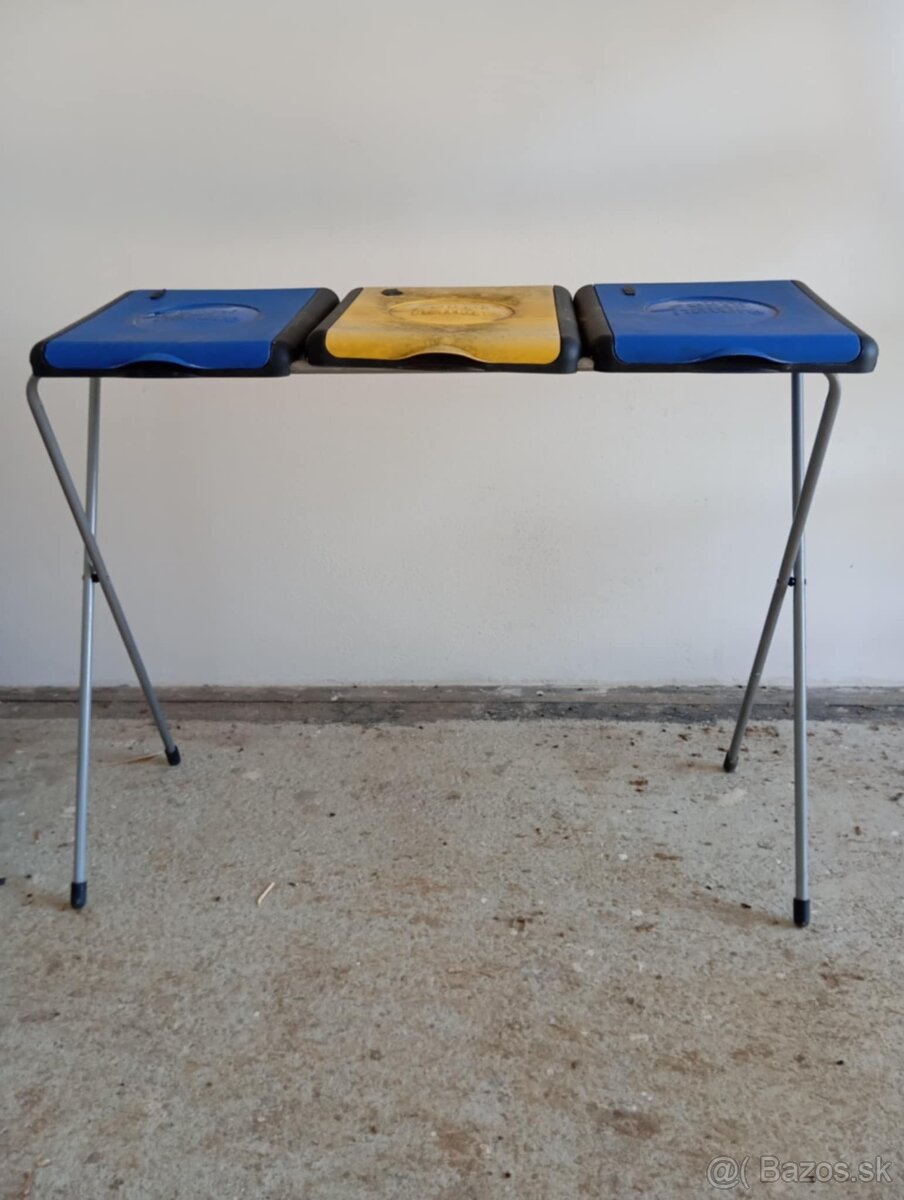 Stojan na odpadove vrecia - 2