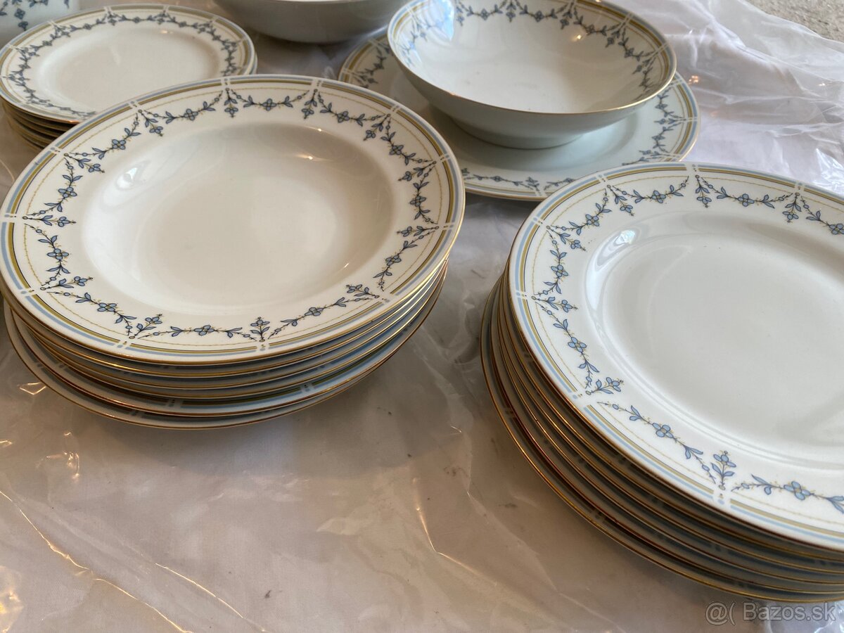 Obedová súprava - 2