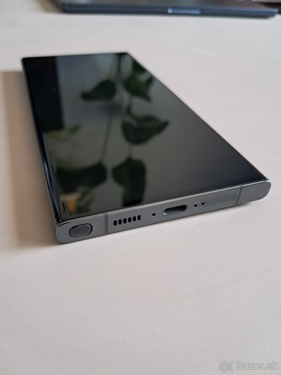 Samsung S23 Ultra 256 GB - 2