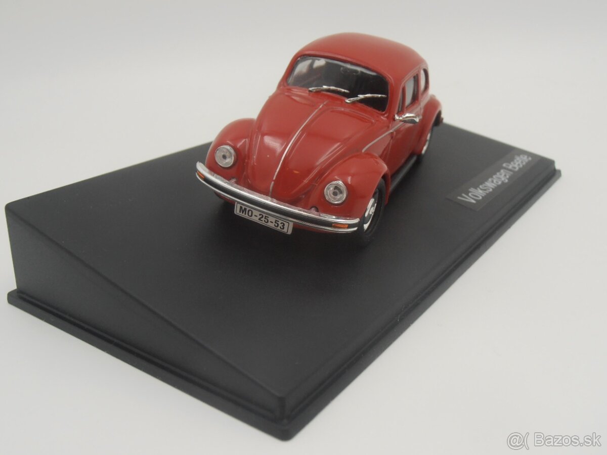 Volkswagen, Yugo 1/43 - 2