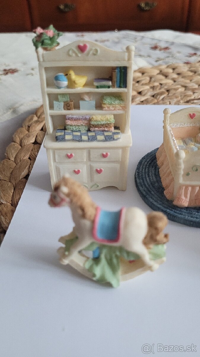 Nábytok do detskej izby - 2
