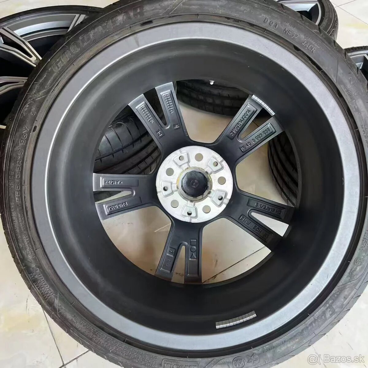 5x112 R19 - 2