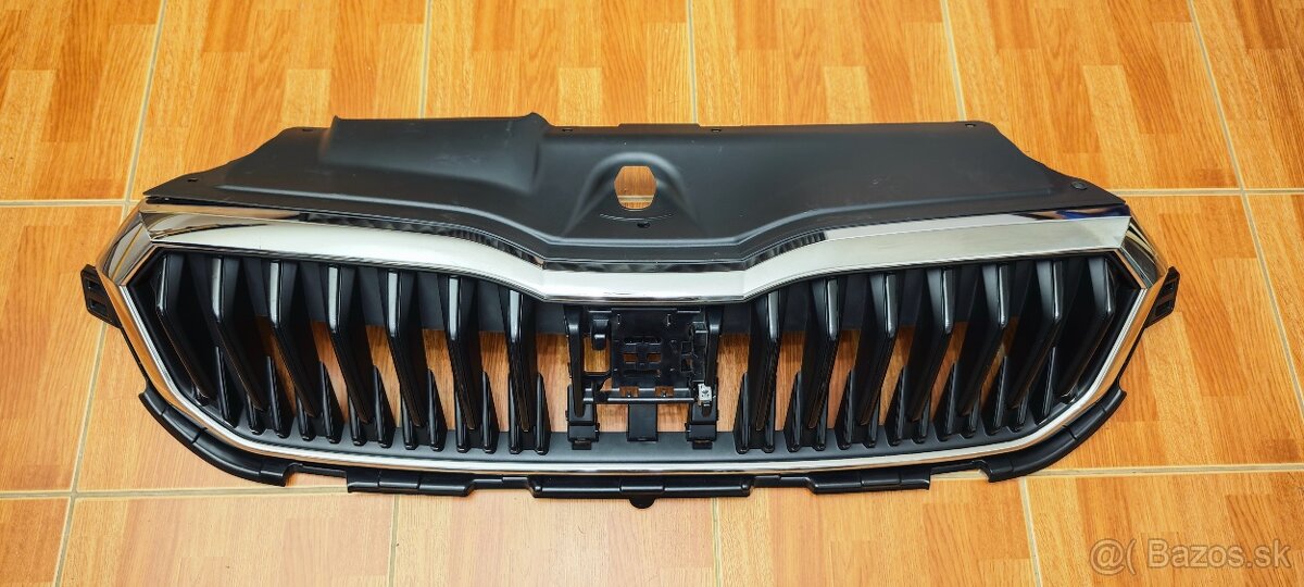 Mriežka chladiča Scala facelift - 2