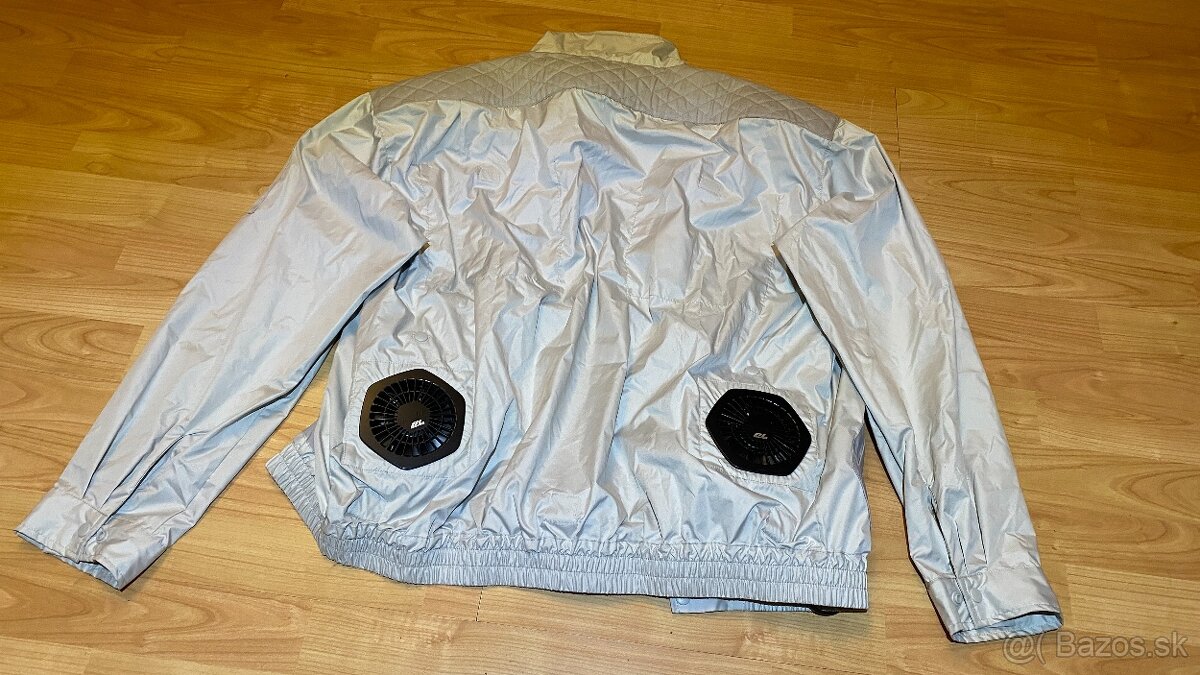 Pracovná bunda Makita - 2