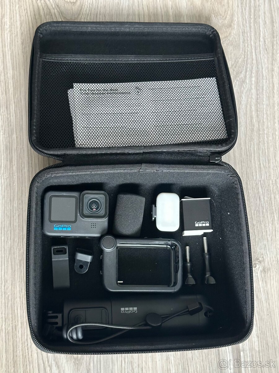 GoPro Hero11 Black - 2