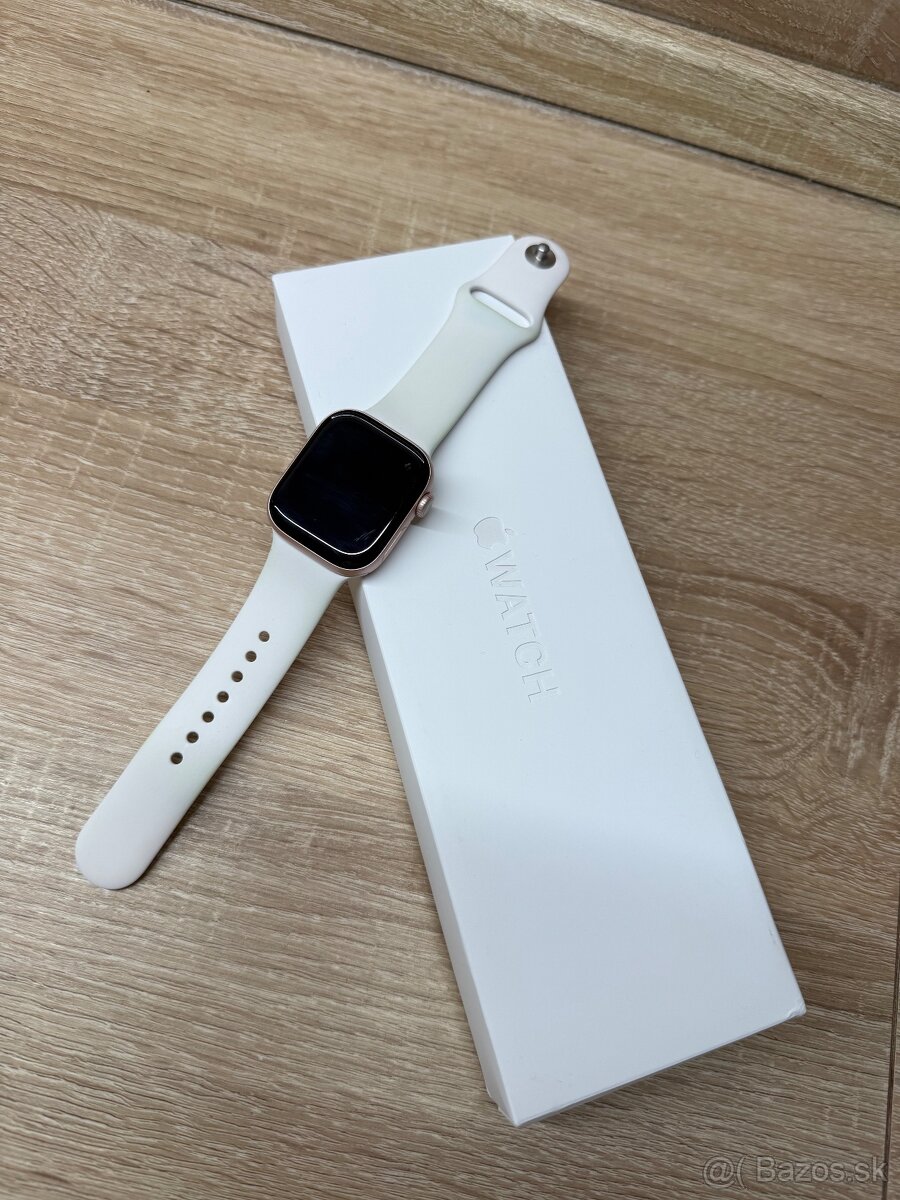 Apple watch 10 - 2
