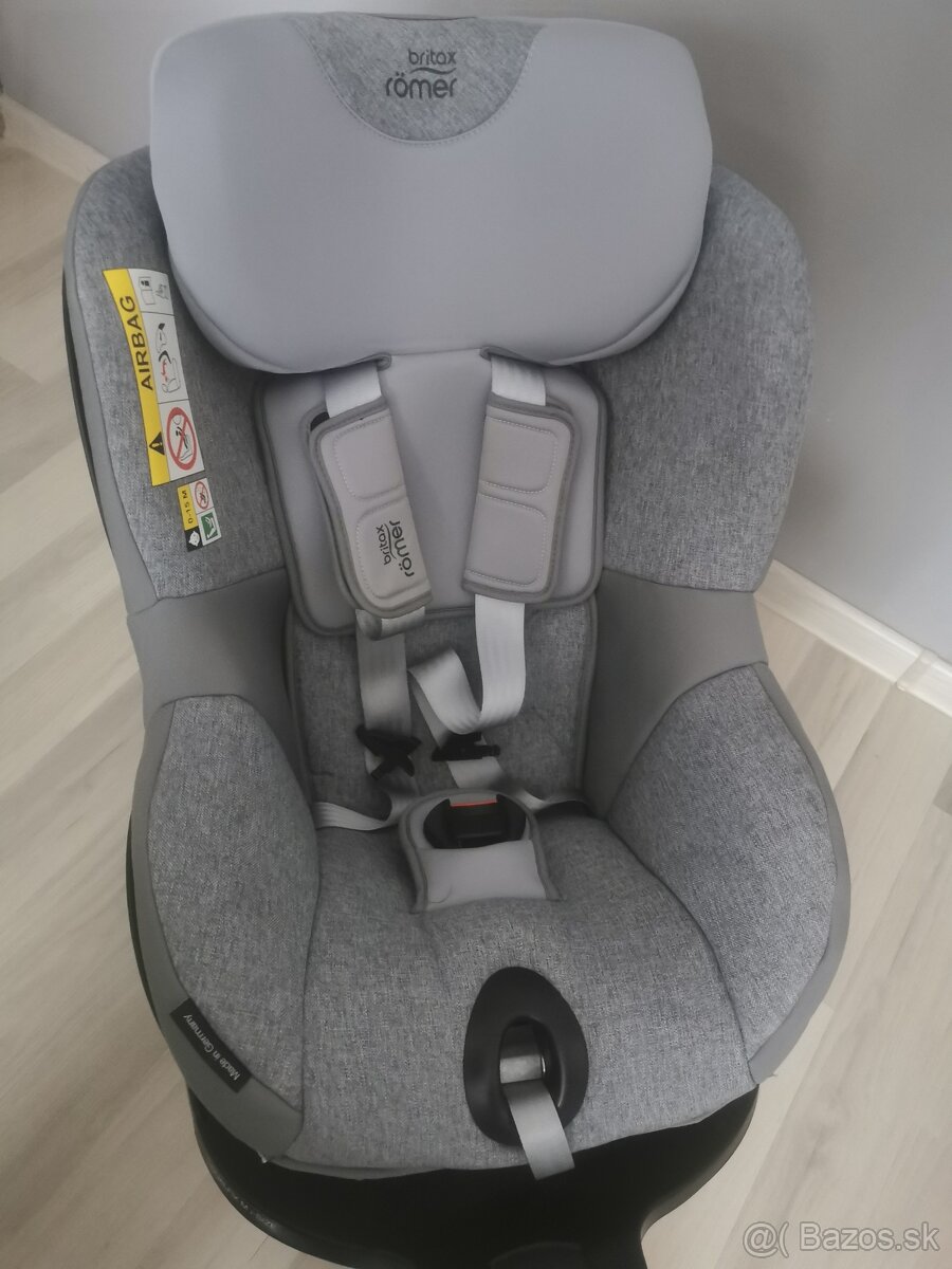 Britax romer Dualfix M i-SIZE - 2
