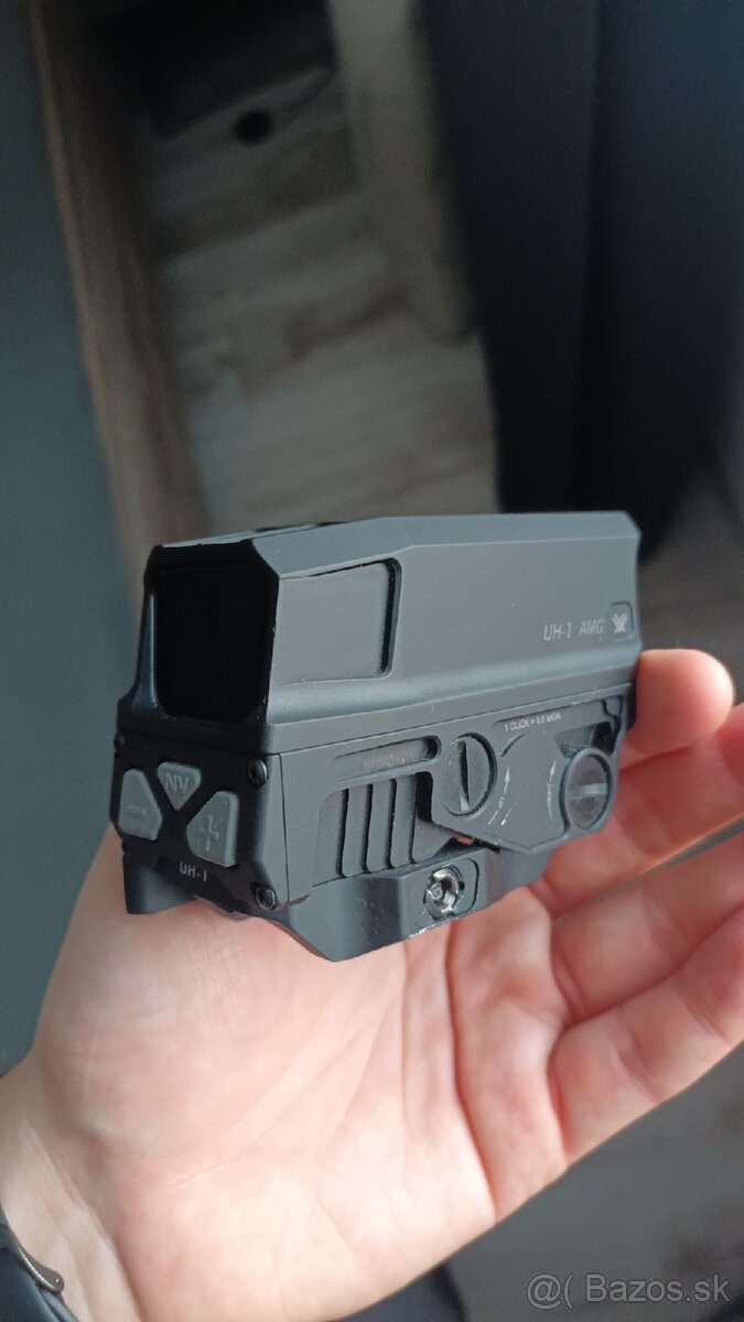 Vortex AMG UH-1 gen2 - 2