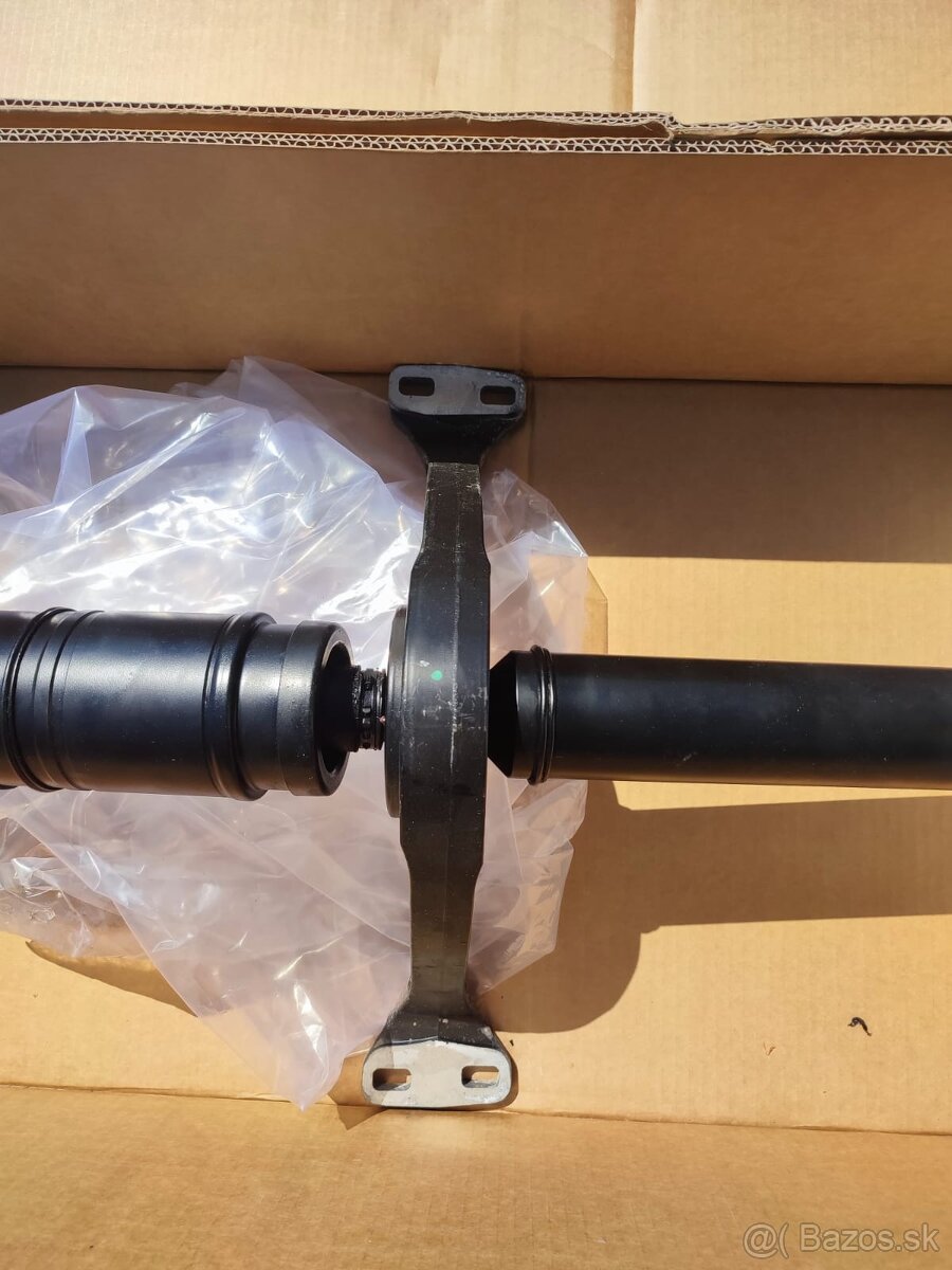 Hnací hriadeľ seat ateca - 2