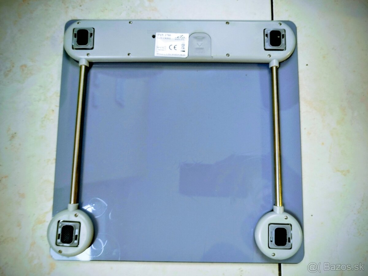 Osobná váha ETA - 2