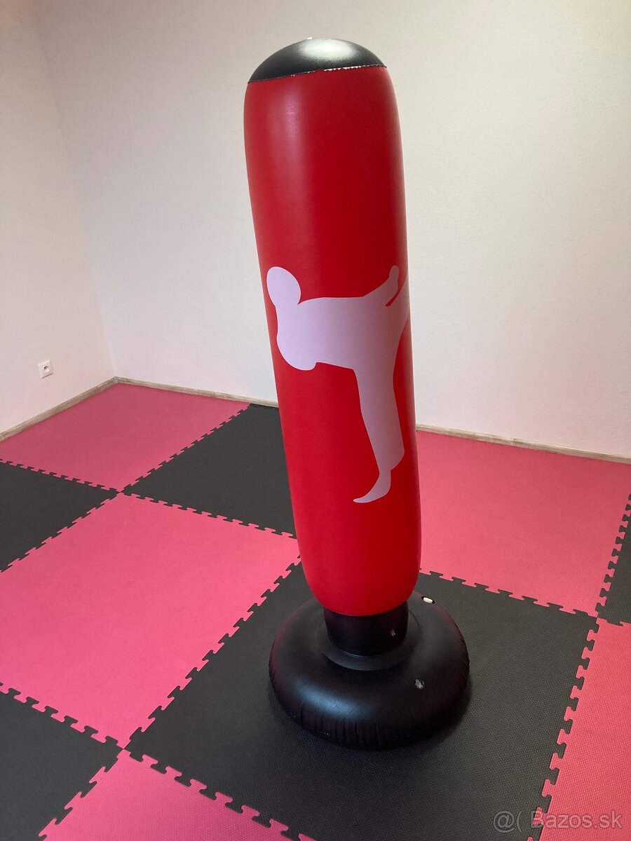 Rýchlostný trenažér a iné - 2