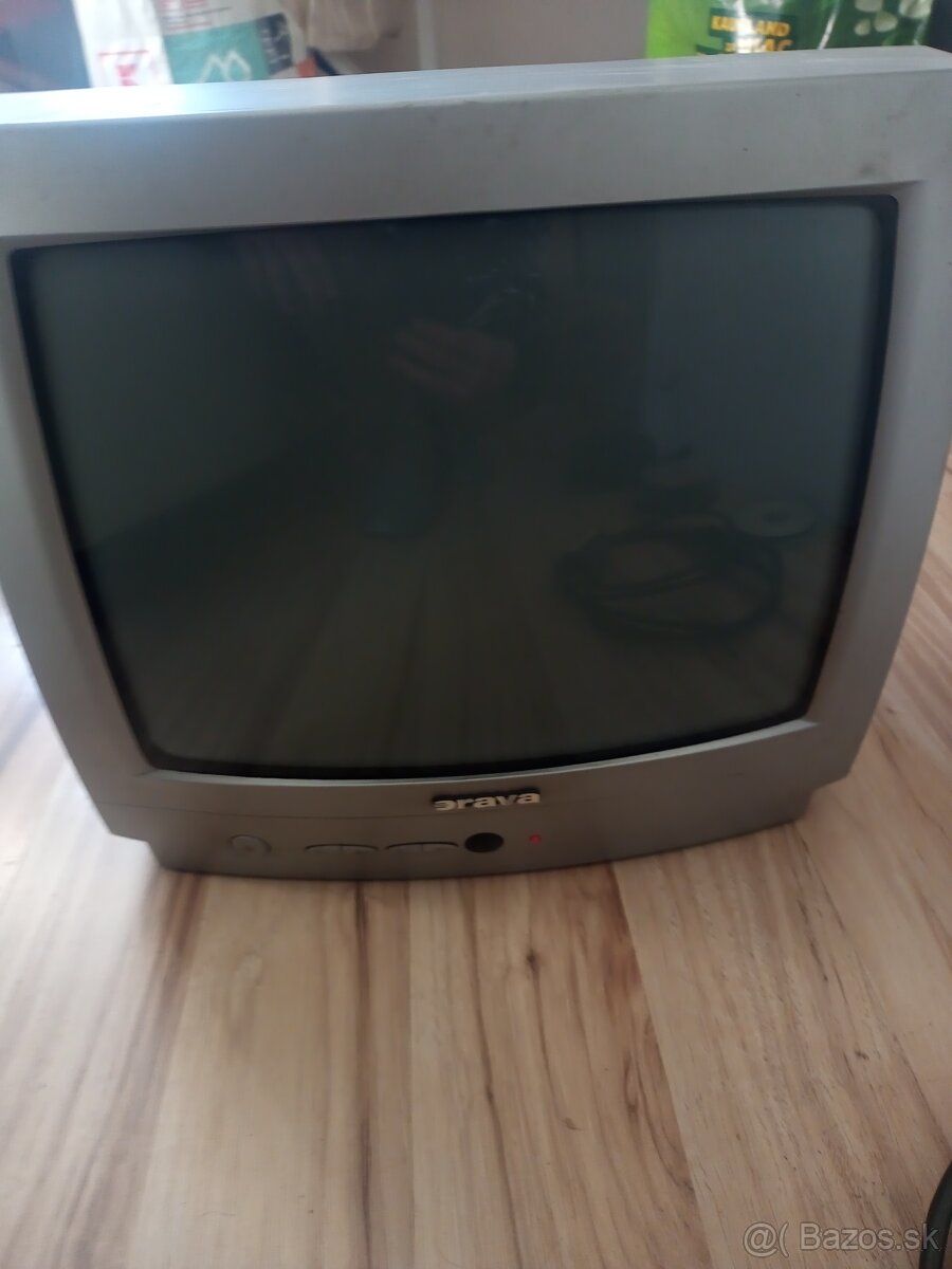 Predám TV Orava - 2