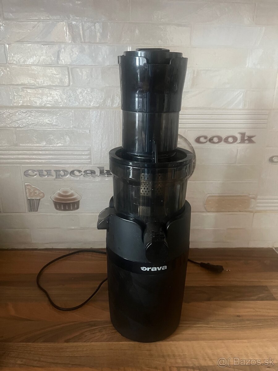 Zdravý balíček - 2