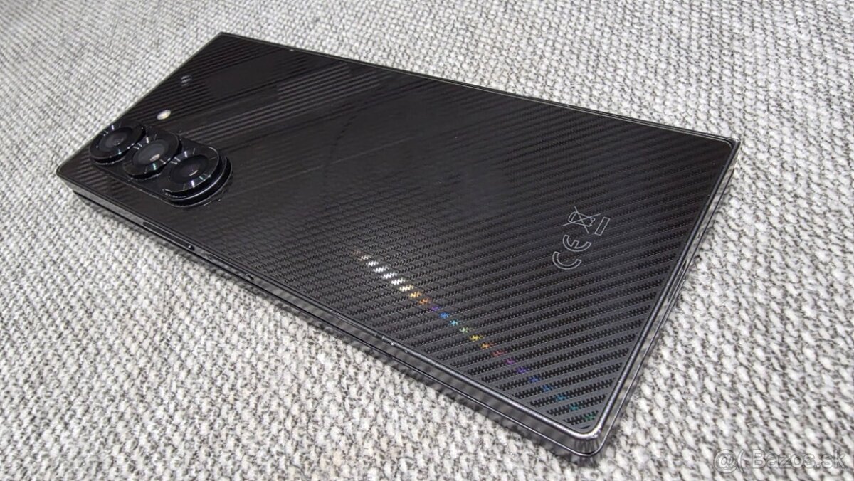 Z Fold 6 - 512 GB - 2