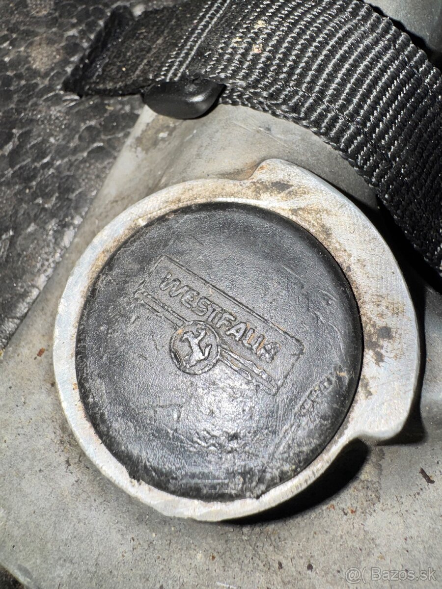 Bmw e46 ťažné zariadenie - 2