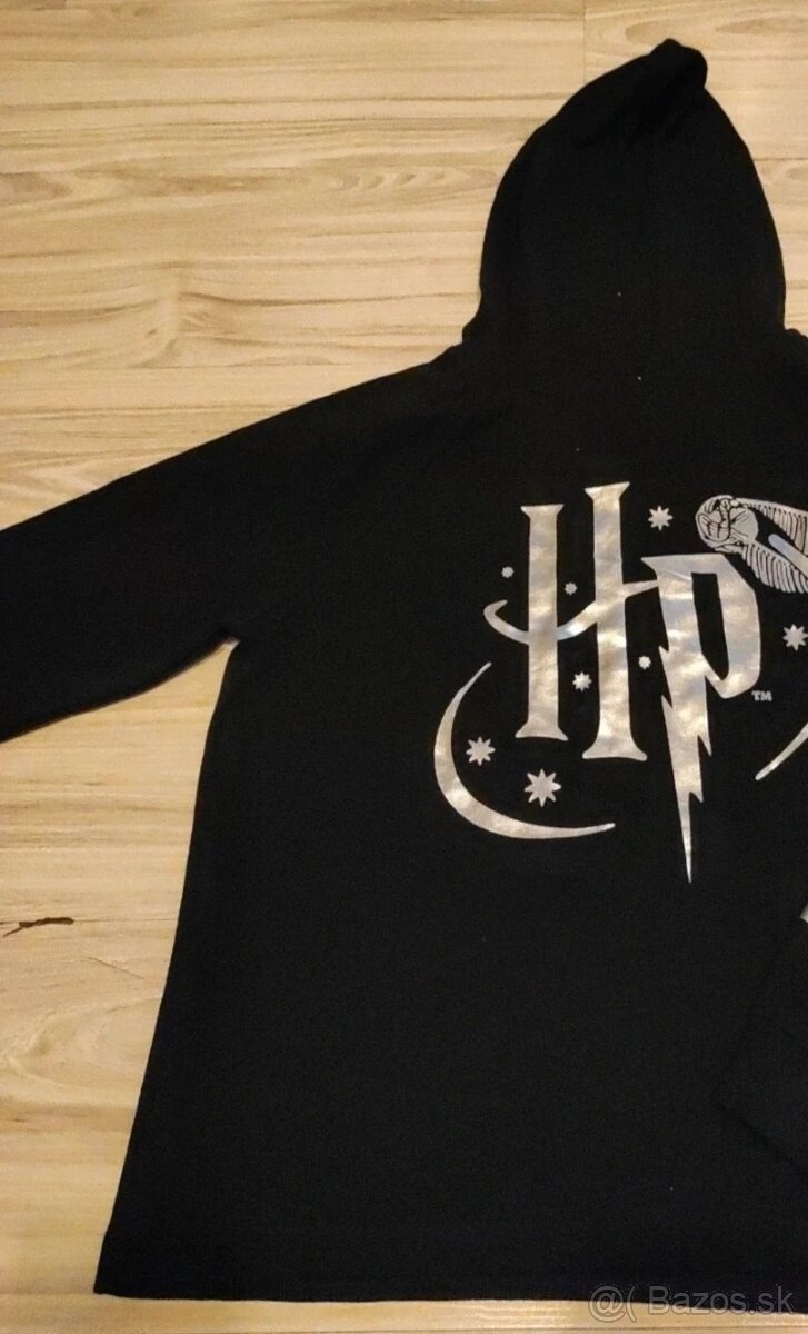 Mikina Harry Potter - 2
