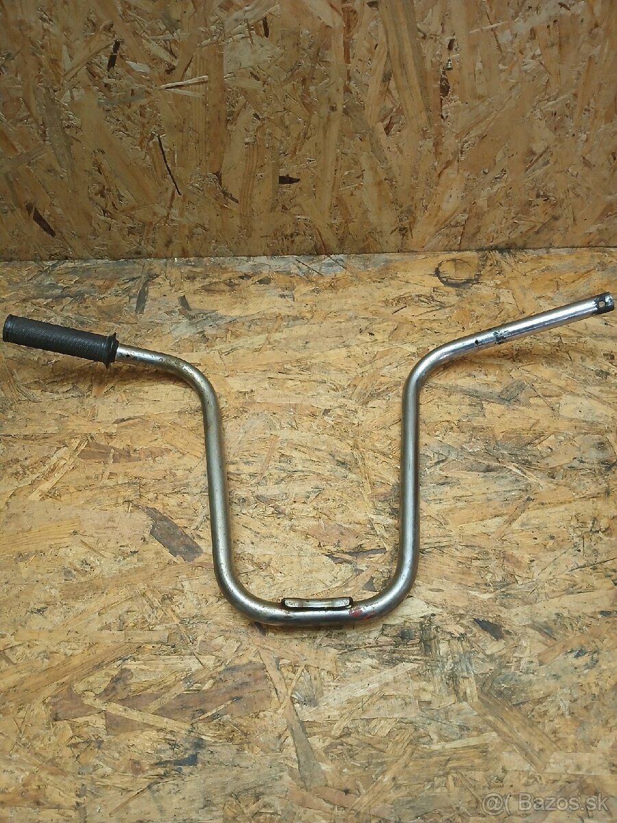 Babetta 210 riadidlá - 2