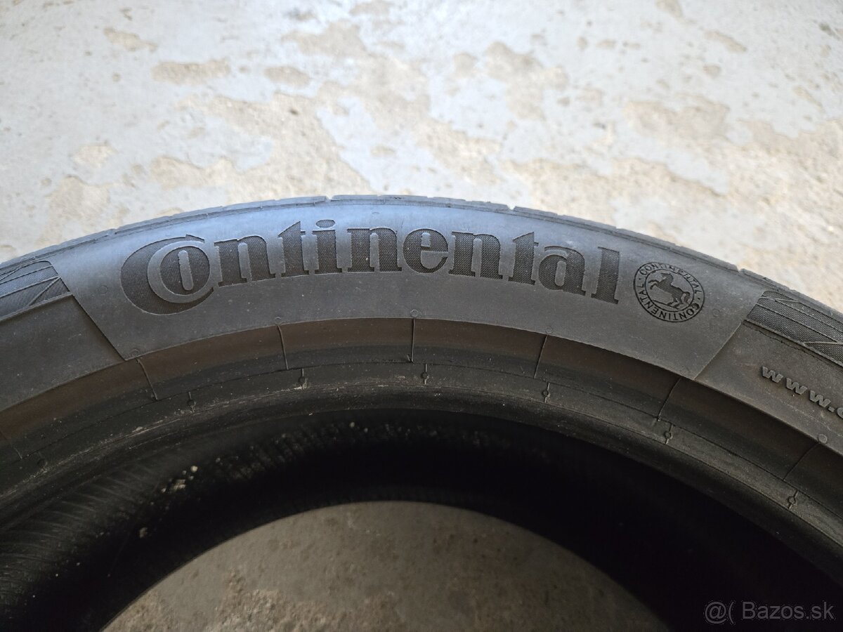 2x letné pneu 255/45r19 - 2