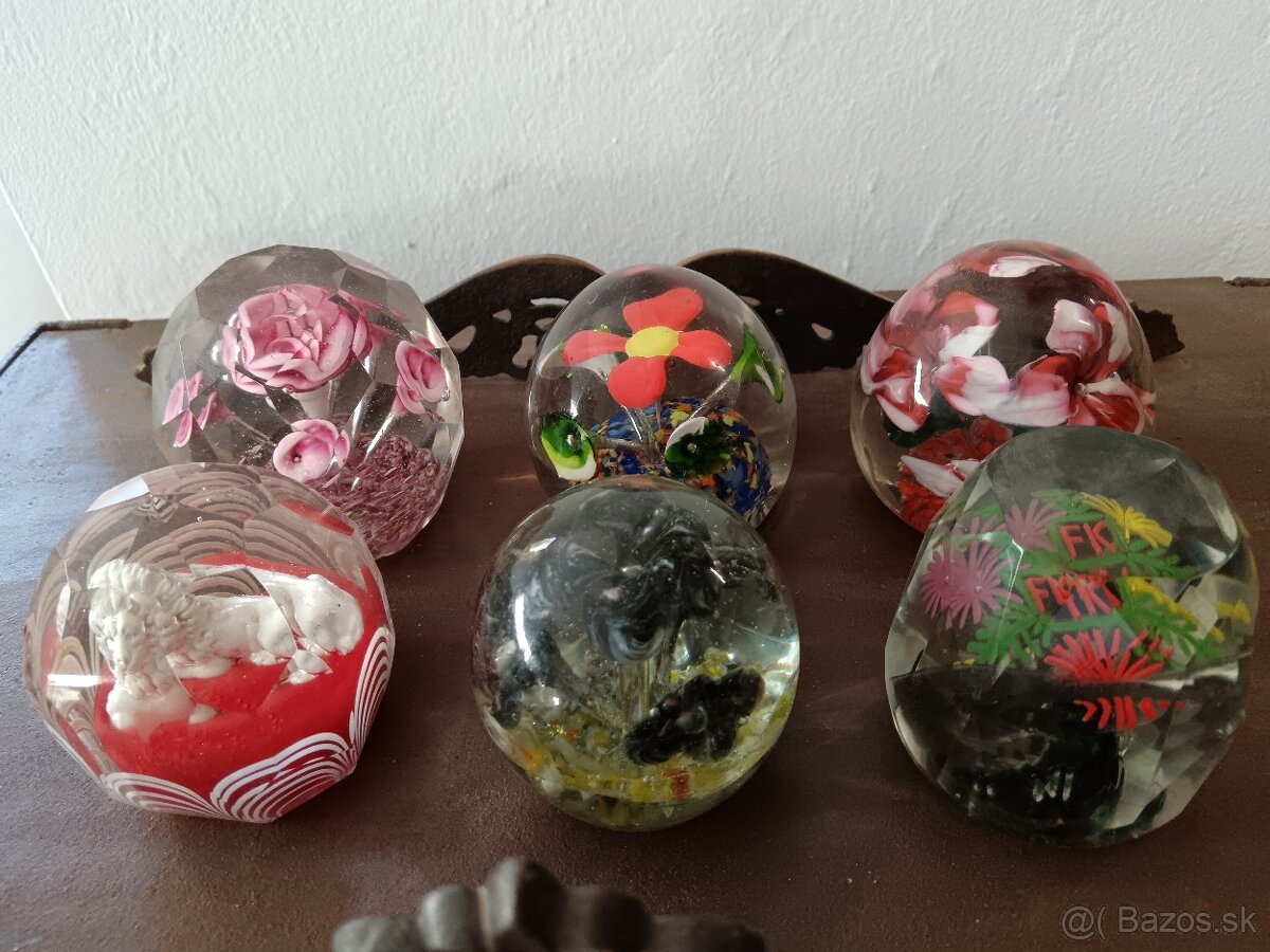 Staré ťažítko - 2