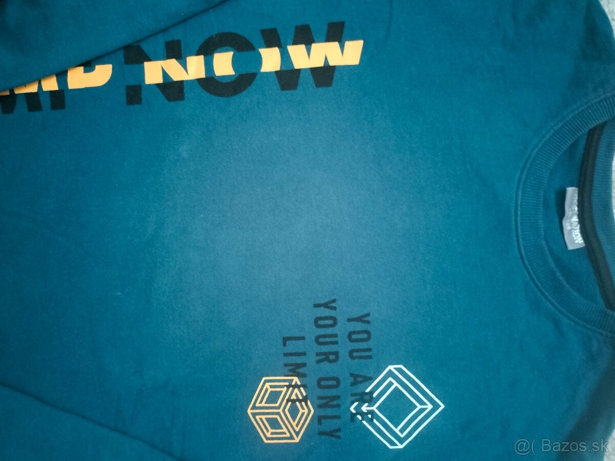 mikina 158/164 Pepco - 2