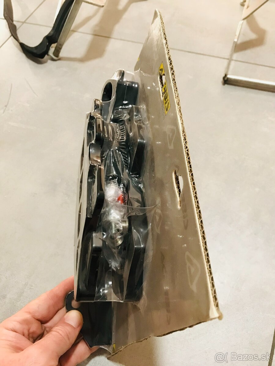 Vodítko reťaze ACERBIS Suzuki RMZ - 2