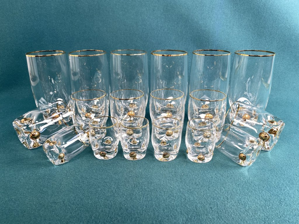 Zlatý Janko 3x6ks - 2