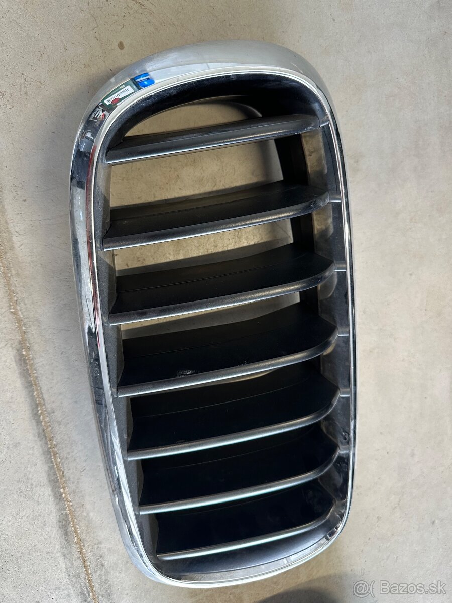 Presne ladvinky BMW X5 e70 - 2