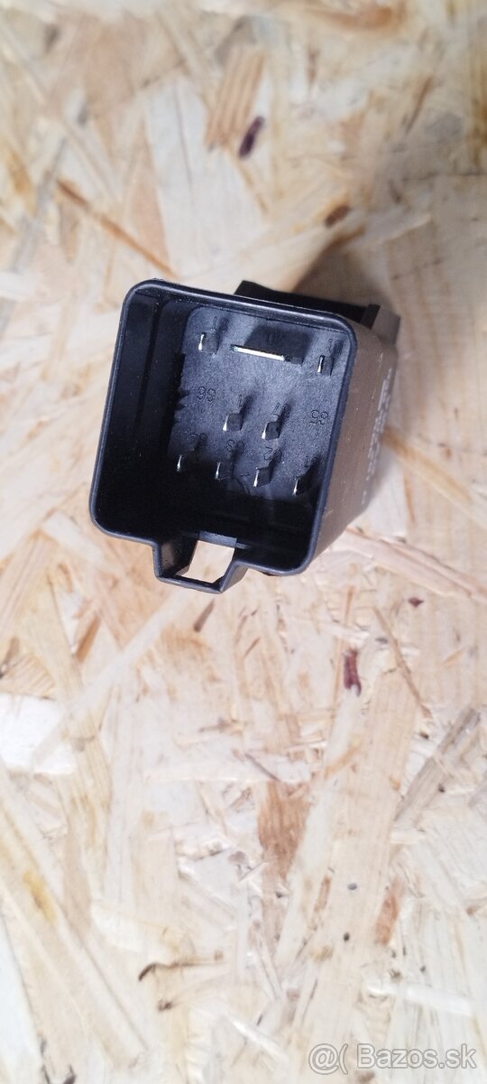 Bosch jednotka žhavenia - 2