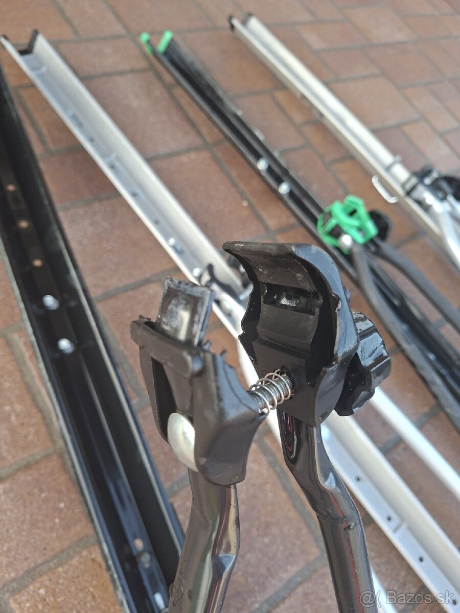 Nosič na bicykle - 2