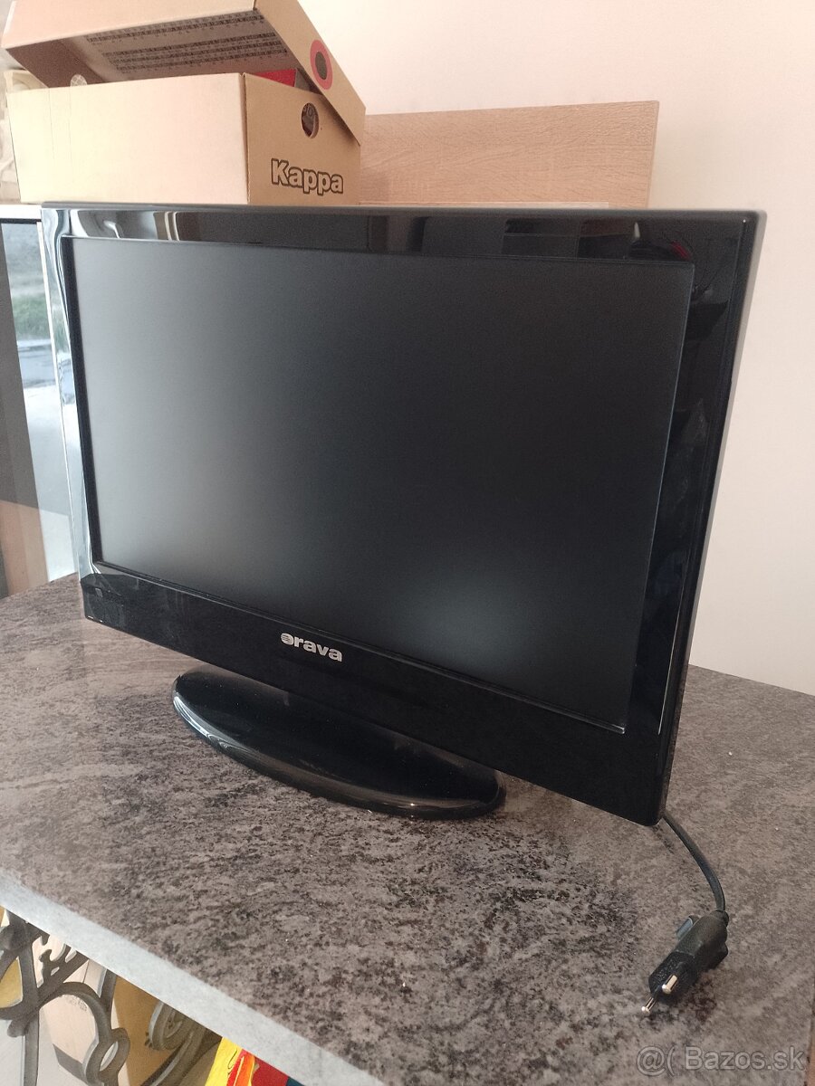 Televízor Orava - 2