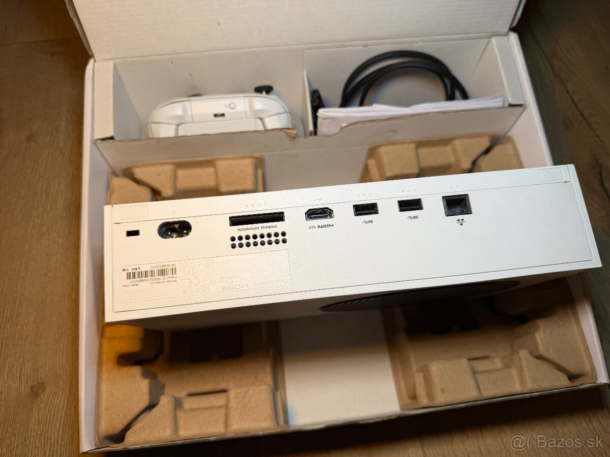 Xbox series s - 2