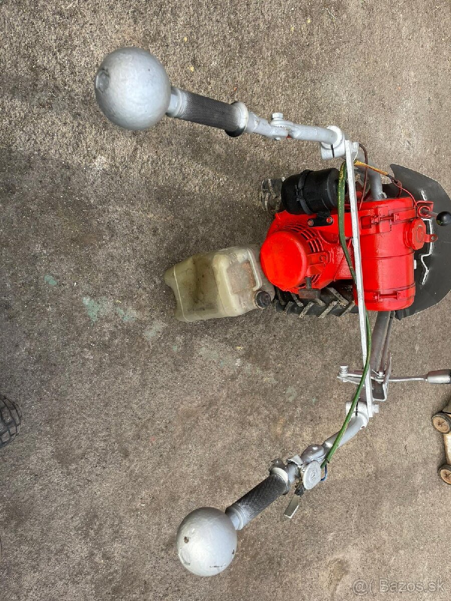 Kocka jicinka mg 70 - 2