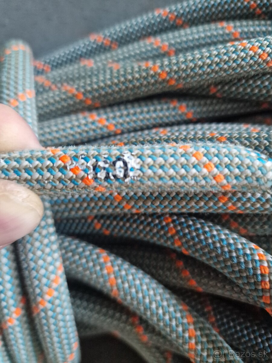 Lano Mammut workhorse 60m - 2