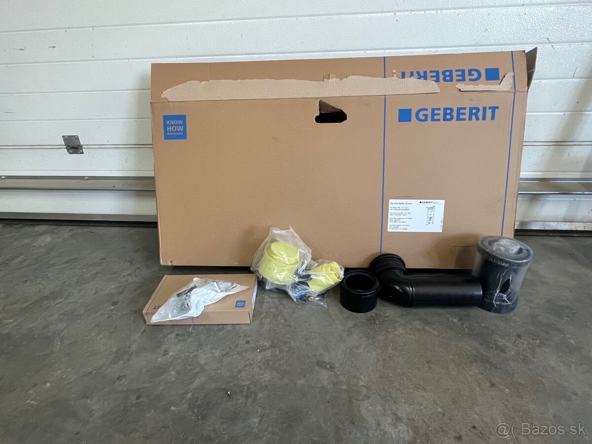 Geberit - 2