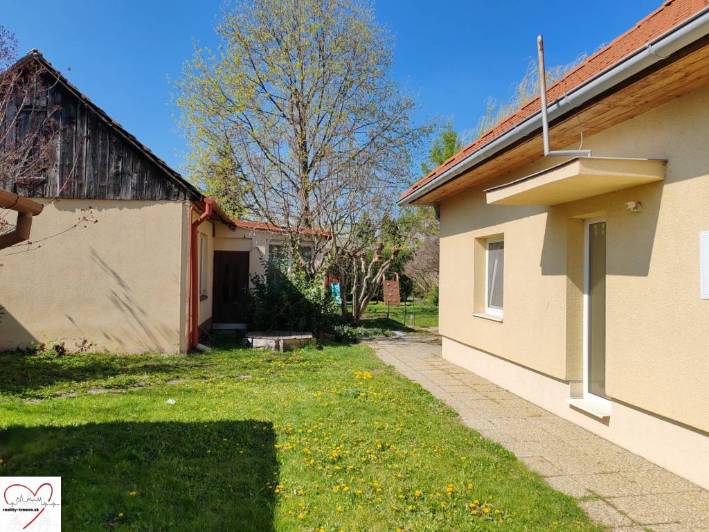 Predaj rodinného domu, Devátová, Devátová, Galanta - 2
