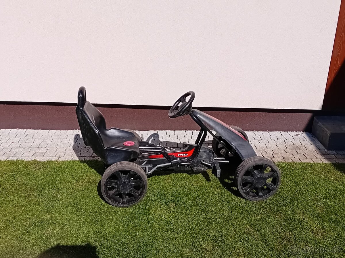 Predám Puky formula - 2
