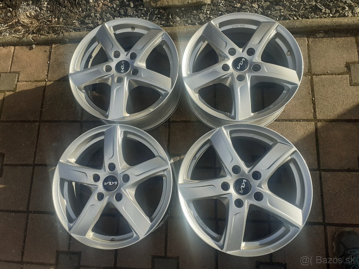 elektrony 5x114,3 R16 - 2