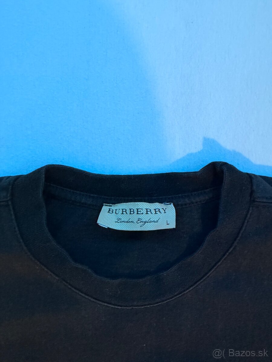 Burberry tricko - 2