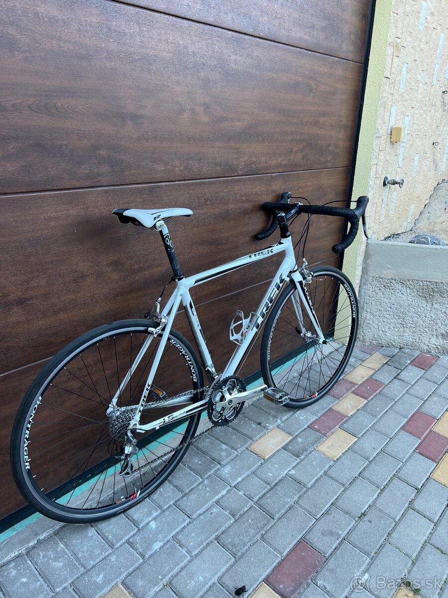 Trek Alpha 1.5 - 2