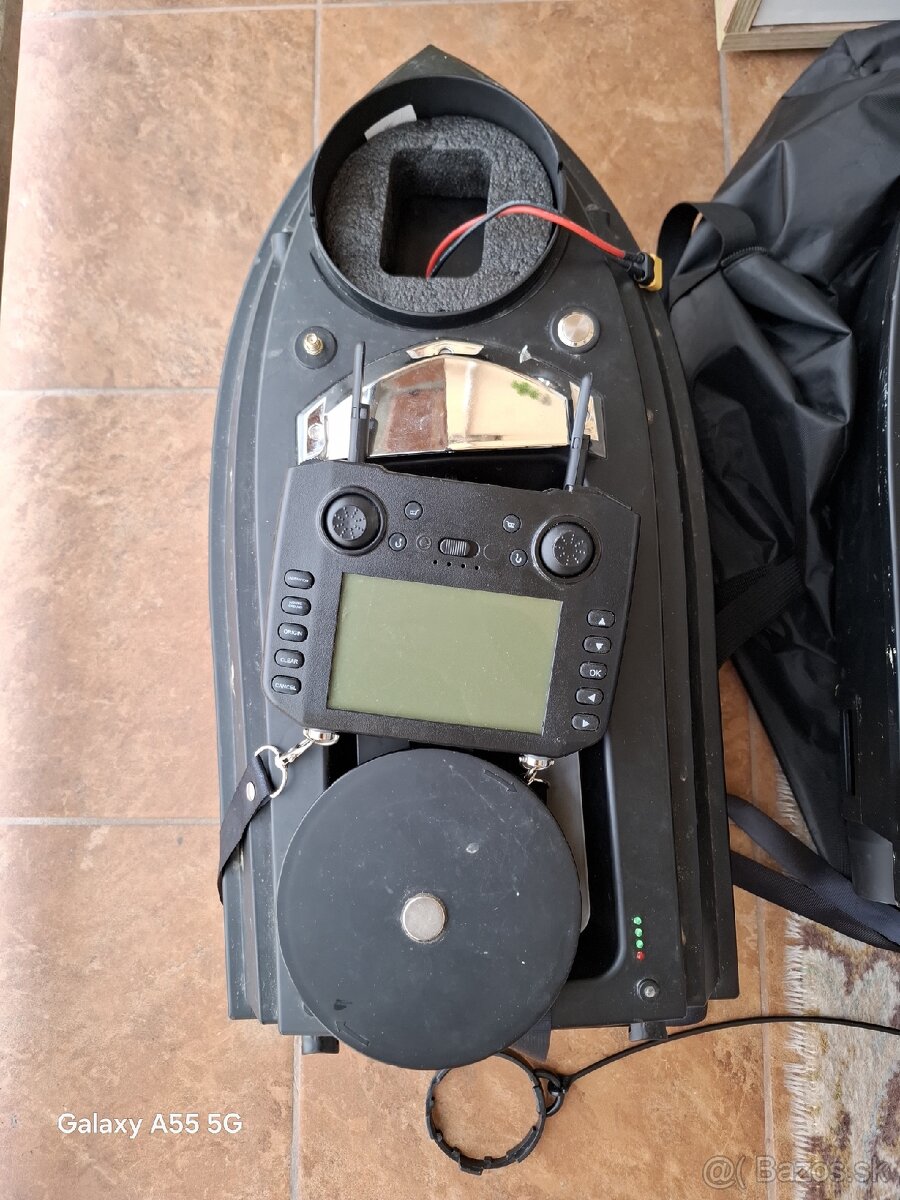 Flytec V030 (2ks+sonar) - 2